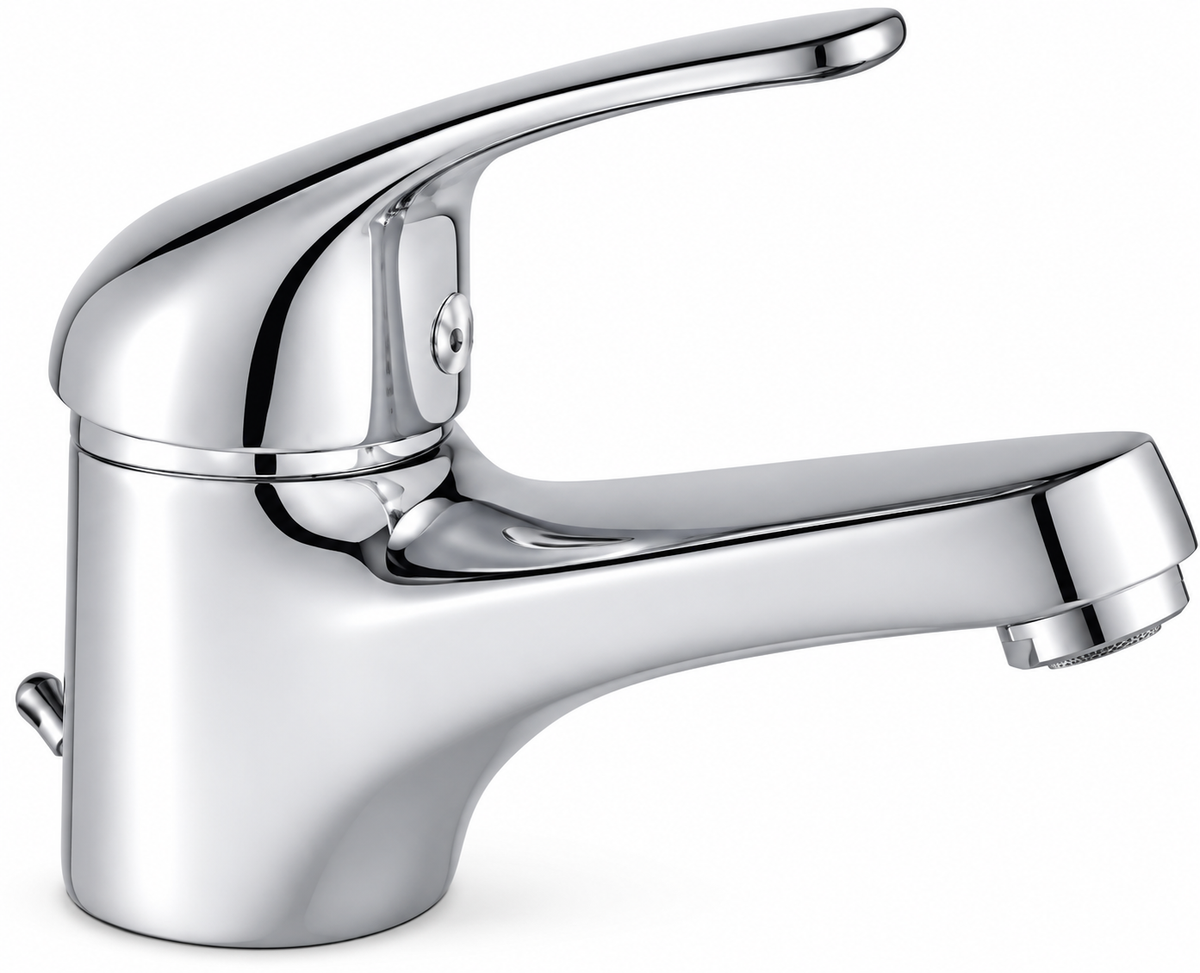 Monomando lavabo Cerler · 51004-CROMO · alta calidad