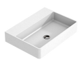 Waschbecken Solid Surface ALICANTE