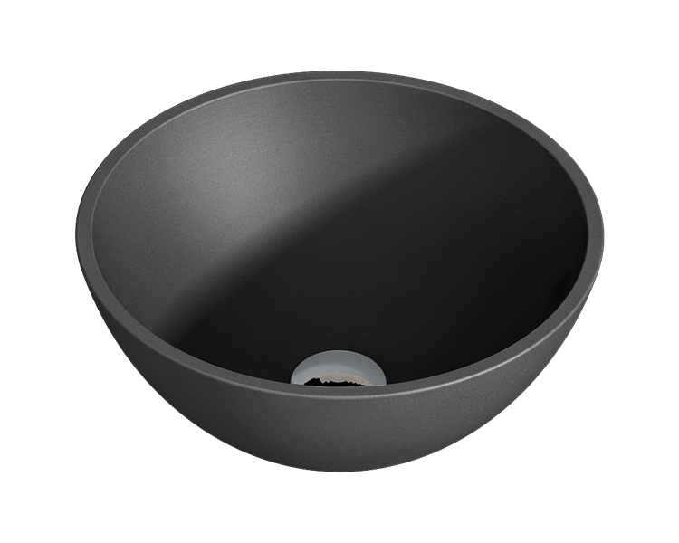 Waschbecken Solid Surface BOL