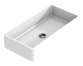 Waschbecken aus Mineralwerkstoff "ORIHUELA"