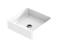 Waschbecken aus Mineralwerkstoff "TORREVIEJA"