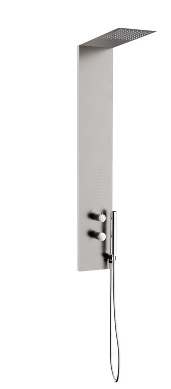 Hydromassagesäule VICTORIA