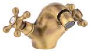 Monobloc bidé Época
