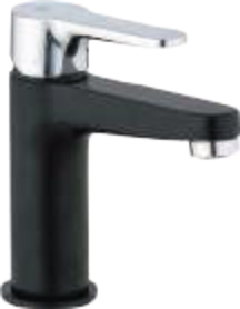 Monomando lavabo Aínsa
